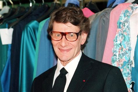 saint laurent net worth